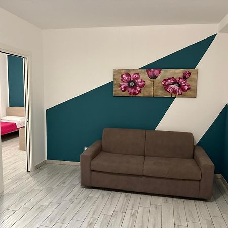 Alexa Casa Vacanze Pero Ruang foto