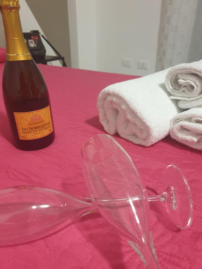 Alexa Casa Vacanze Pero Bagian luar foto