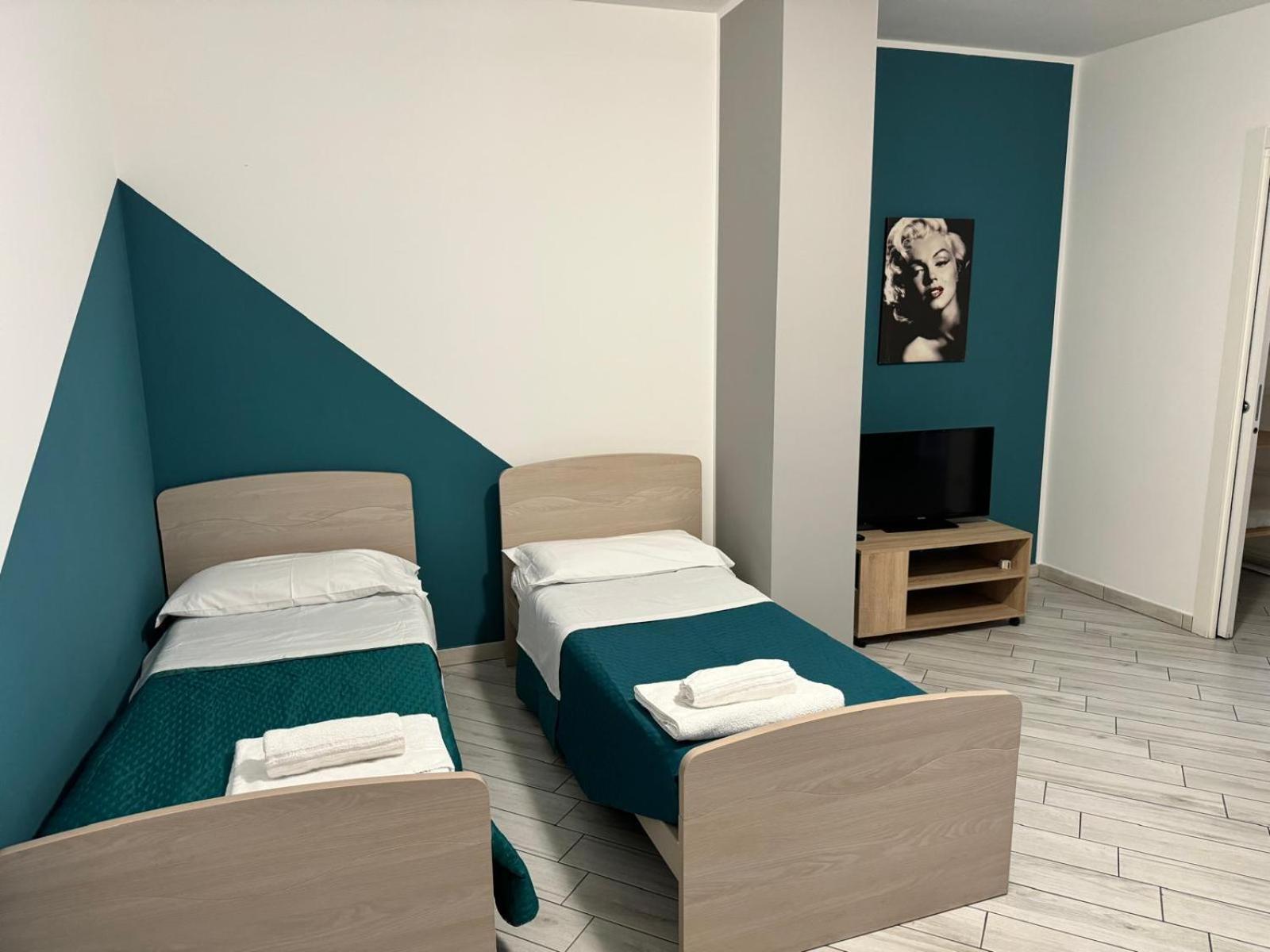 Alexa Casa Vacanze Pero Ruang foto