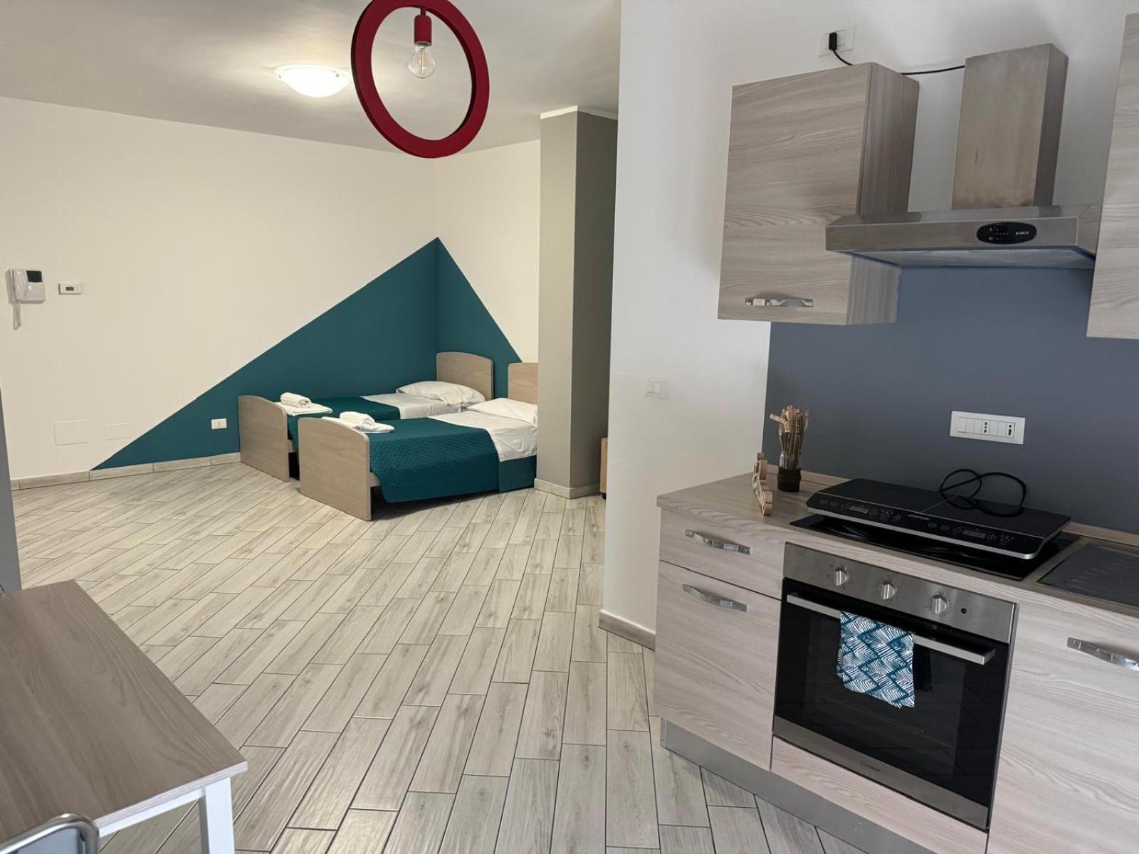 Alexa Casa Vacanze Pero Ruang foto